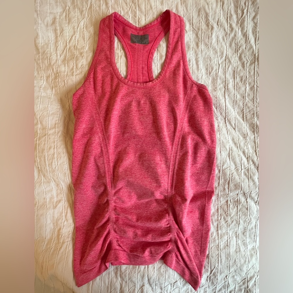 EUC Athleta Fastest Track Tank - Size Small